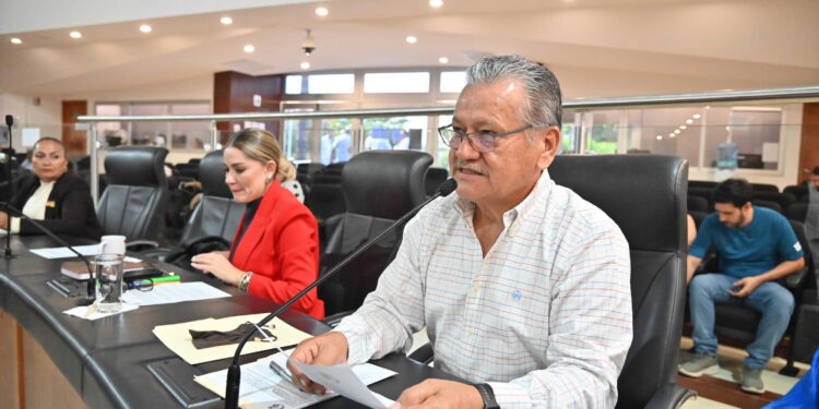 Aprueban cuentas públicas 2024 el Gobierno del Estado y el Ayuntamiento de La Paz 