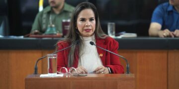 Aprueban cuentas públicas 2024, el FOIS de Comondú y la API; no aprueban Ayuntamiento de Loreto y OOMSAPAS Comondú 
