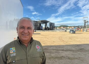 Confirma Protección Civil que Fiestas Tradicionales de Cabo San Lucas inician hoy como estaba programado