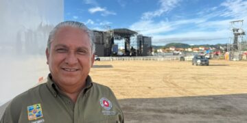 Confirma Protección Civil que Fiestas Tradicionales de Cabo San Lucas inician hoy como estaba programado