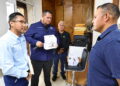 Habilita Contraloría Municipal buzones ciudadanos para mejorar atención en Ayuntamiento de Los Cabos