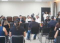 Inicia Congreso su programa interno de Protección Civil
