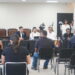 Inicia Congreso su programa interno de Protección Civil