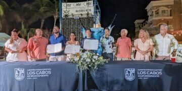 Fortalece Los Cabos su proyección internacional con alianza estratégica con Japón