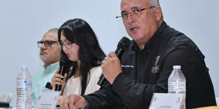 Avanza XV Ayuntamiento de Los Cabos en cumplimiento de metas del Plan Municipal de Desarrollo 2024-2027