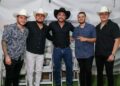 Arrancan Fiestas Tradicionales de Cabo San Lucas; coronan a Ana Daniela como reina 2026