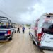 Permanece cerrado cruce de Aguajitos por crecida; exhorta Ayuntamiento a no cruzar arroyos en Los Cabos