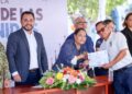 Fortalece Gobierno de Los Cabos la capacitación ciudadana en espacios comunitarios