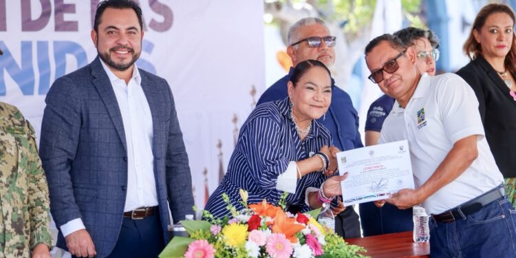 Fortalece Gobierno de Los Cabos la capacitación ciudadana en espacios comunitarios