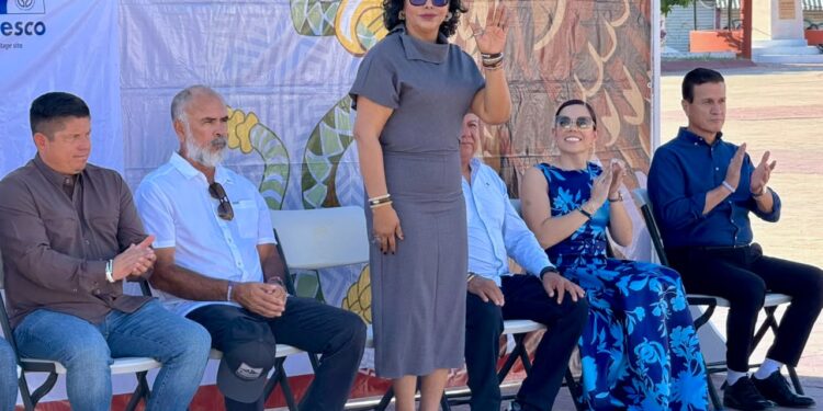 Promueve Delegación de Cabo San Lucas conciencia ambiental y cuidado responsable de los recursos naturales