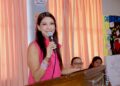 Impulsa Sol Delgado educación con igualdad de oportunidades para estudiantes con discapacidad
