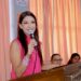 Impulsa Sol Delgado educación con igualdad de oportunidades para estudiantes con discapacidad