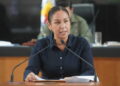 Proponen implementar una ruta de transporte público exclusiva para mujeres