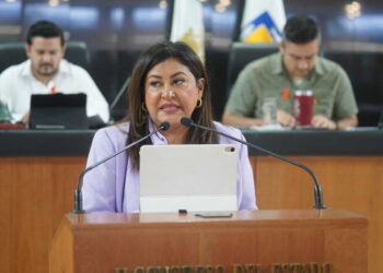 Exhortan al ayuntamiento de Los Cabos a fortalecer el programa de bacheo