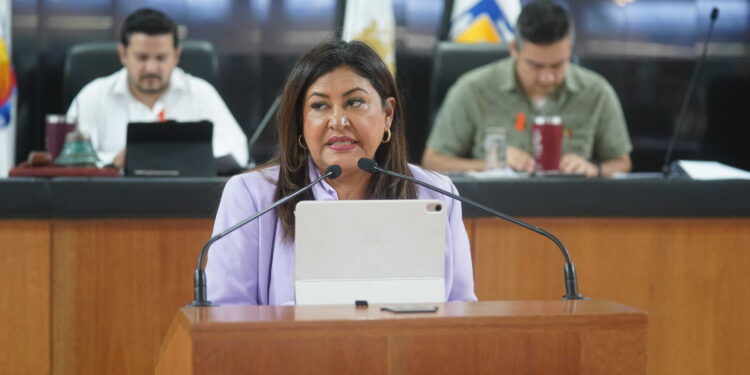 Exhortan al ayuntamiento de Los Cabos a fortalecer el programa de bacheo