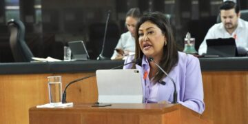 Proponen fortalecer la protección de mujeres, niñas y niños en materia de violencia mediática