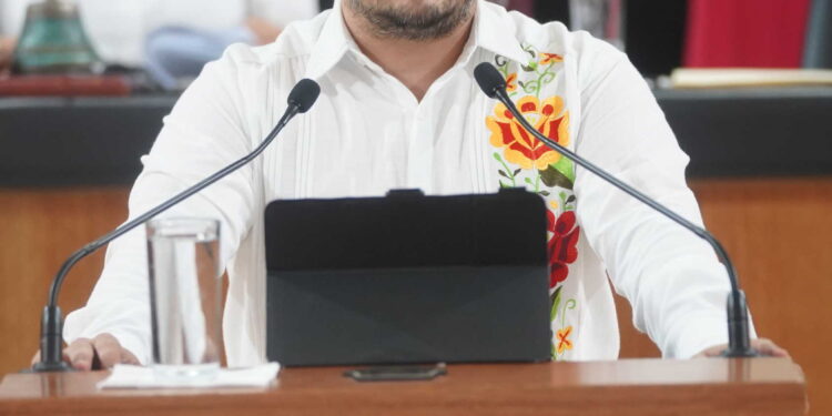 Aprueban ITES Los Cabos,  FOIS Mulegé y PES sus cuentas públicas 2024; la CEDHBCS no aprueba 