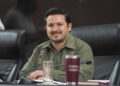 Aprueban reformas en materia de hostigamiento sexual y robo calificado