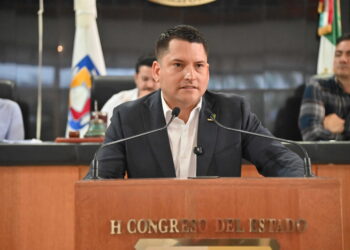 Proponen elevar el rango de Protección Civil estatal a Secretaría