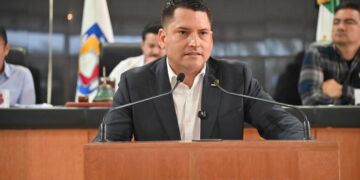 Proponen elevar el rango de Protección Civil estatal a Secretaría