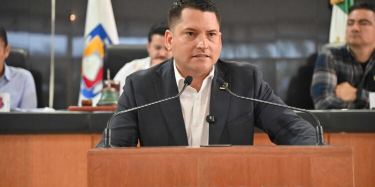 Proponen elevar el rango de Protección Civil estatal a Secretaría