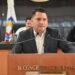 Proponen elevar el rango de Protección Civil estatal a Secretaría
