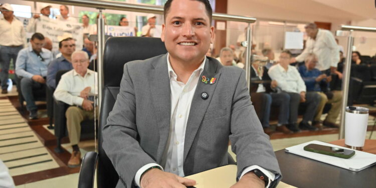 Modifican Ley Orgánica Municipal para que todos los ayuntamientos de BCS cuenten con Comisión de Protección Civil y  Gestión de Riesgos