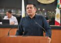 Exhortan al titular de SEMAR a traspasar al Gobierno estatal la ASIPONA-Cabo San Lucas  