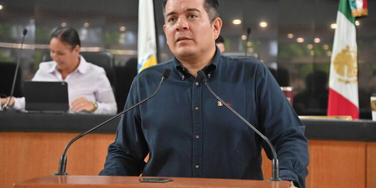 Exhortan al titular de SEMAR a traspasar al Gobierno estatal la ASIPONA-Cabo San Lucas  