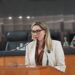 Busca diputada Karina Olivas que ayuntamientos auxilien al sector salud para acercar servicios a población de difícil acceso