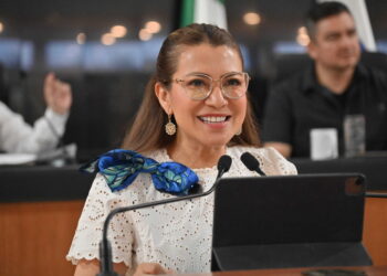 Aprueban otorgar “Premio Estatal de Humanidades, Ciencias, Tecnologías e Innovación, Baja California Sur 2026” el día 3 de dic. de 2026