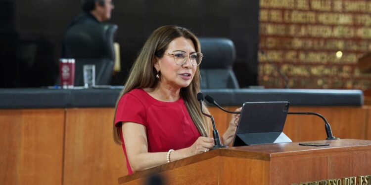 Exhortan a la Cámara de Diputados a destinar mayor presupuesto al programa “La Escuela es Nuestra”