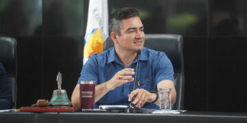 Pide el Congreso de BCS programa emergente de prevención de accidentes de motocicletas