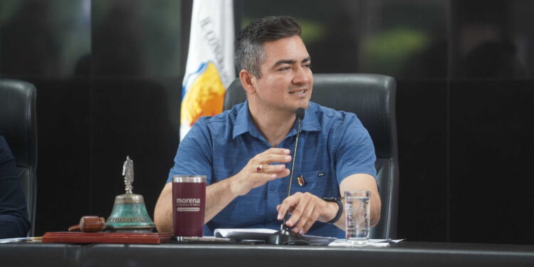 Pide el Congreso de BCS programa emergente de prevención de accidentes de motocicletas