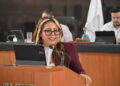 Propone diputada Teresita Valentín protocolos de seguridad en hoteles para evitar riesgos para menores 