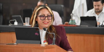Propone diputada Teresita Valentín protocolos de seguridad en hoteles para evitar riesgos para menores 