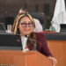 Propone diputada Teresita Valentín protocolos de seguridad en hoteles para evitar riesgos para menores 