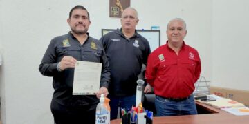 Garantiza Ayuntamiento de Los Cabos total apertura a investigación de PGJE; nombra Encargado de Despacho en Protección Civil