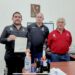 Garantiza Ayuntamiento de Los Cabos total apertura a investigación de PGJE; nombra Encargado de Despacho en Protección Civil