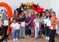 Fortalecen capacitación para el autoempleo y emprendimiento en Cabo San Lucas