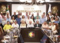 Presentan en BCS Sello Digital Notarial para brindar mayor seguridad al patrimonio familiar
