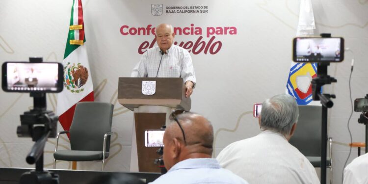 ISIPD e ISJ presentan resultados de cinco años de trabajo en favor de personas con discapacidad y jóvenes de BCS
