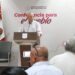 ISIPD e ISJ presentan resultados de cinco años de trabajo en favor de personas con discapacidad y jóvenes de BCS
