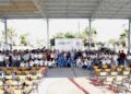 Realiza CECyTE BCS simposio científico en Puerto Adolfo López Mateos