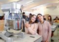 Ampliará CECyTE BCS la oferta educativa con siete talleres durante el ciclo escolar 2025-2026