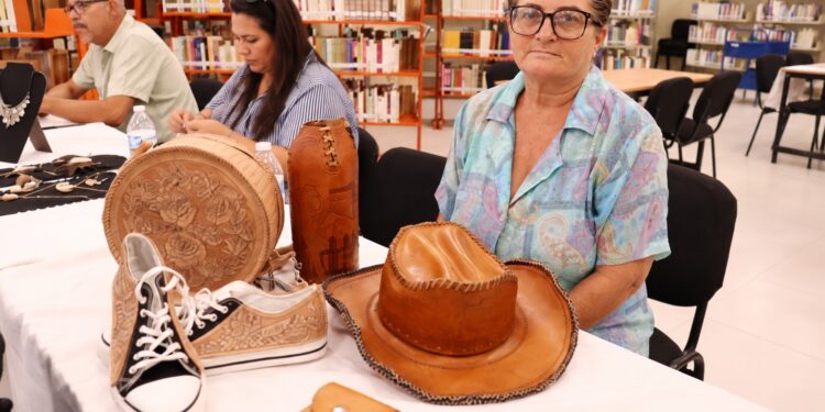 La Paz se prepara para la Muestra Estatal PACMyC 2025 con actividades gratuitas