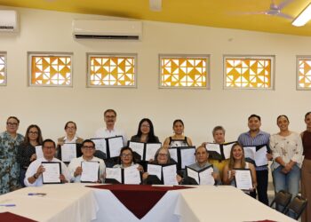 Firma SEDIF convenio para ampliar la atención en comunidades prioritarias de BCS