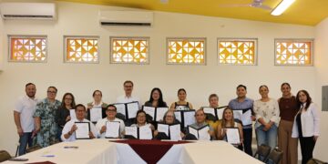 Firma SEDIF convenio para ampliar la atención en comunidades prioritarias de BCS