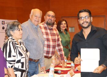 Asignarán 500 nuevas plazas al sector educativo de Baja California Sur