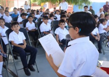 Conmemora SEP el Día de la Resistencia Indígena con Maratón por la Lectura y las Artes
